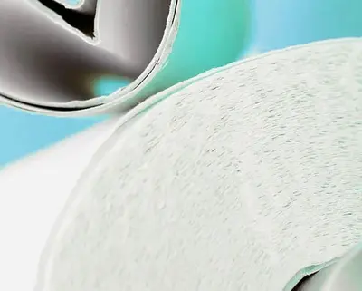 Toilettenpapier