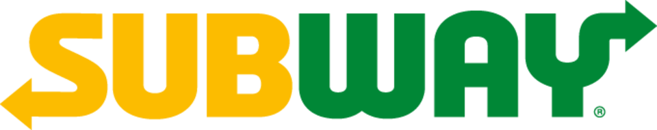 Logo Subway Logo Subway