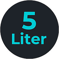 Icon 5 Liter 5 Liter