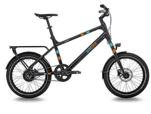 E-Bike E.mil