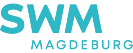 Logo SWM Magdeburg