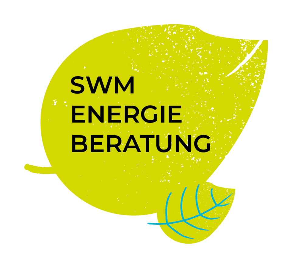 Illustration Blätter