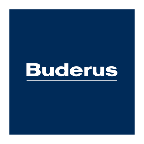 Logo Buderus