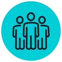 Icon für ein Team