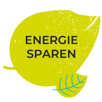 Energiesparen