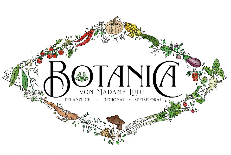 Logo Botanica Logo Botanica