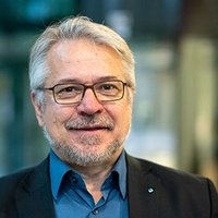 Prof. Dr. Dietrich Borchardt