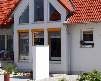 Einfamilienhaus