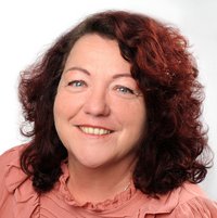 Manuela Theile