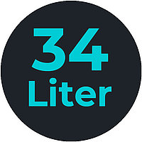 Icon 34 Liter 34 Liter
