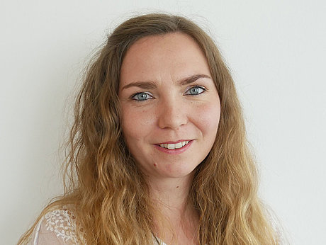 Luisa Boljahn