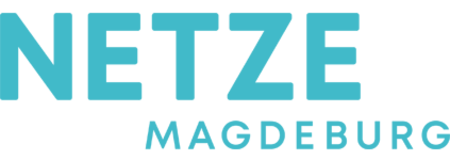 Logo Netze Magdeburg