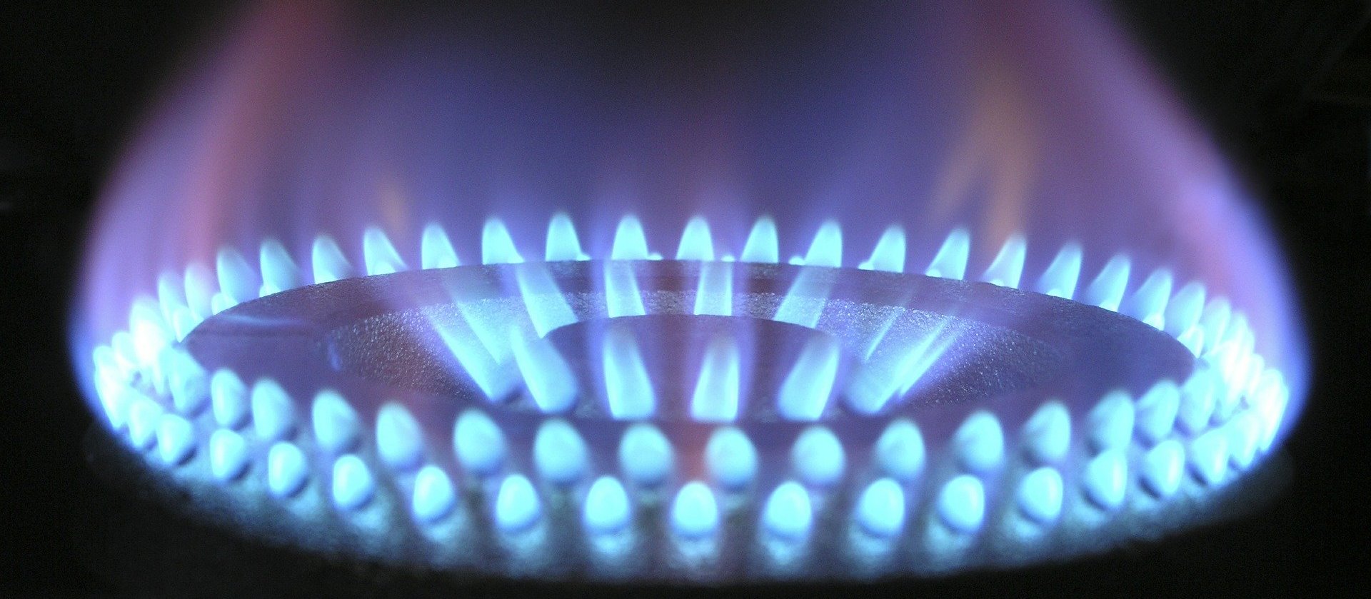 Gasflamme Gasflamme
