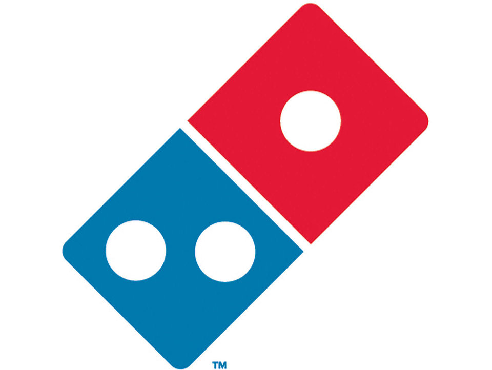 Logo Dominos Logo Dominos