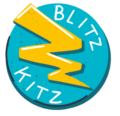 Logo Blitzkitz