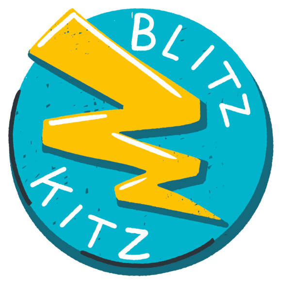 Logo Blitzkitz