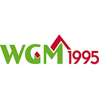 Logo WGM 1995