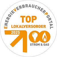 SWM Magdeburg sind TOP Lokalversorger 2024 Strom & Gas