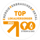 SWM Magdeburg sind TOP Lokalversorger 2026 Strom & Gas