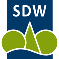 Logo der Schutzgemeinschaft Deutscher Wald