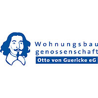 Logo Wohnungsbaugenossenschaft Otto-von-Guericke