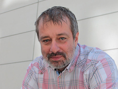 Stefan Samer