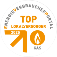 TOP Lokalversorger 2024 Gas