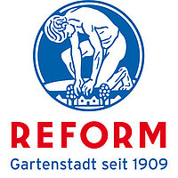 Logo Reform Gartenstadt