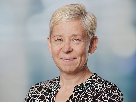 Dr. Annette Petrasch