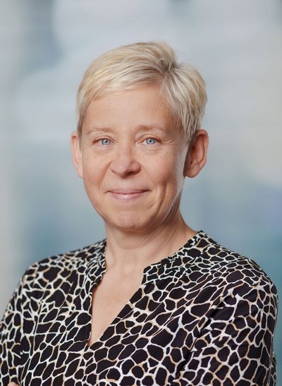 Dr. Annette Petrasch