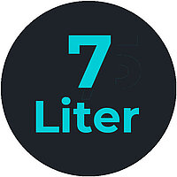 7 Liter