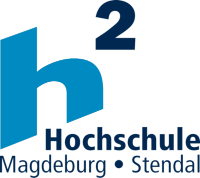 Logo Hochschule Magdeburg - Stendal