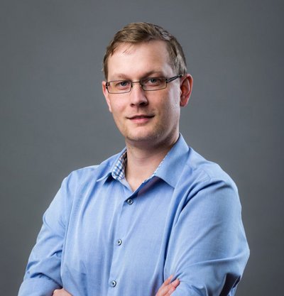 SWM Energieberater Sebastian Nachsel