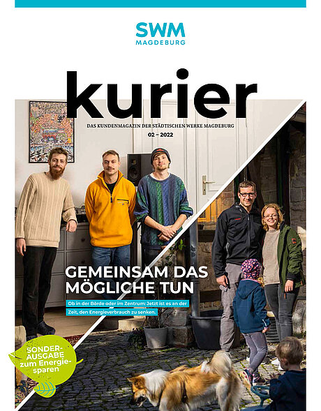 SWM Kurier 2/2022