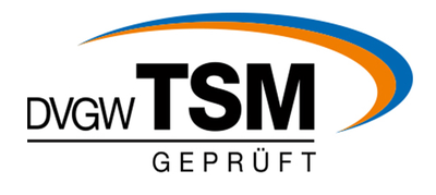Grafik zur TSM Zertifizierung