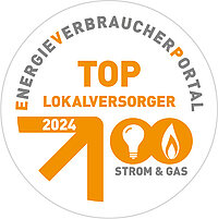 SWM Magdeburg sind TOP Lokalversorger 2023 Strom & Gas