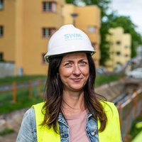 Fernwärme Daniela Plewka