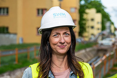 Fernwärme Daniela Plewka Fernwärme Daniela Plewka
