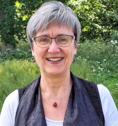 SWM Energieberaterin Sylvia Westermann