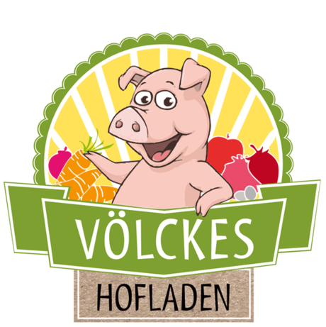 Logo von Völckes Hofladen