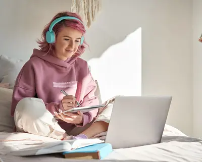 Jetzt online bewerben!