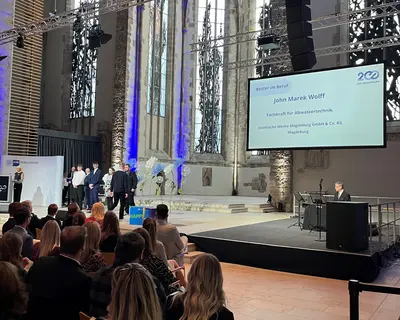 IHK-Bestenehrung 2025