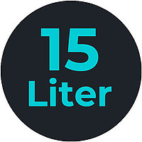 Icon 15 Liter 15 Liter