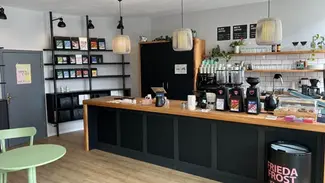 SWM App Aktionspartner Kröm von innen